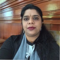 Dr Gita Pannalkar